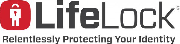 Picture of the LifeLock logo